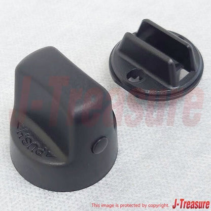 MAZDA MX-5 MIATA NC 2006-2015 Genuine Ignition Knob Handle NF51-66-141A-02 OEM