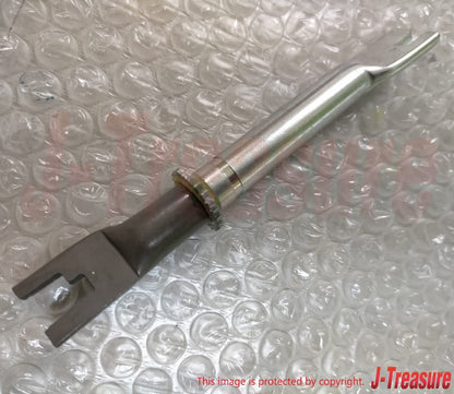 NISSAN SENTRA 01-06 Genuine Rear Drum Brake Adjuster Assembly LH 44201-25Y10 OEM