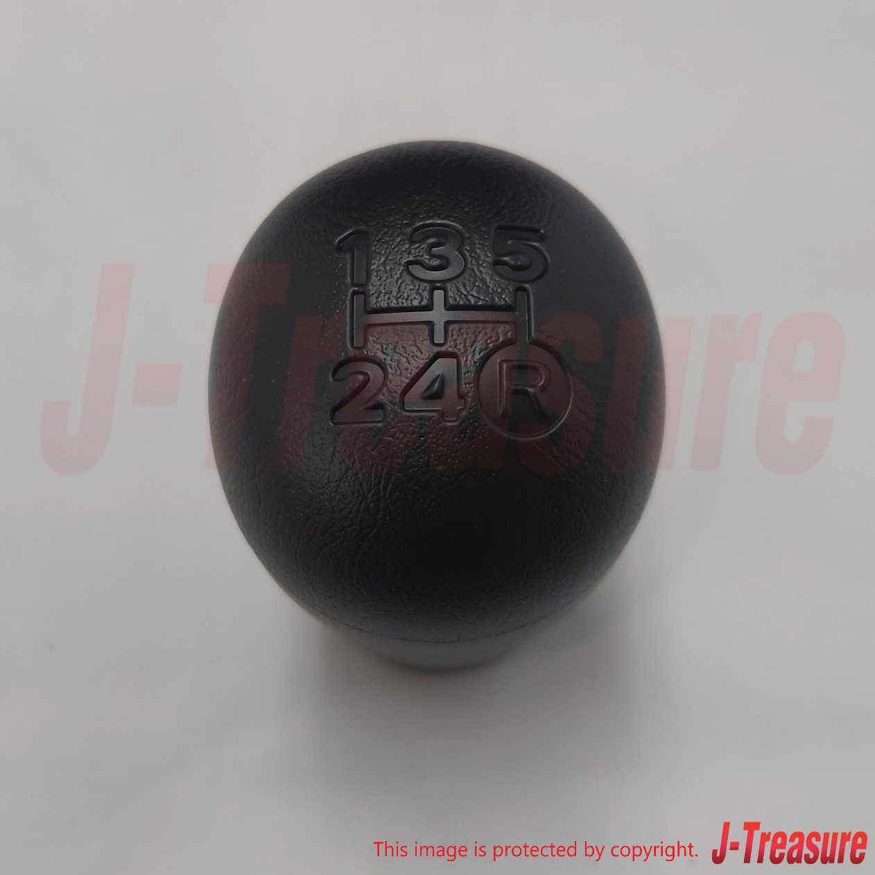 TOYOTA TACOMA TRN2## 05-16 Genuine 5-Speed Shift Lever Knob 33504-12180-B7 OEM