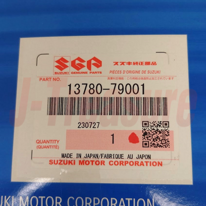 SUZUKI CARRY VAN & TRUCK DC51T DD51T Genuine Air Filter 13780-79001 OEM