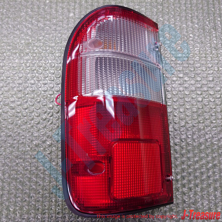 TOYOTA HILUX LN165 RZN168 Genuine Rear Combination Lamp Assy LH 81560-35150 OEM