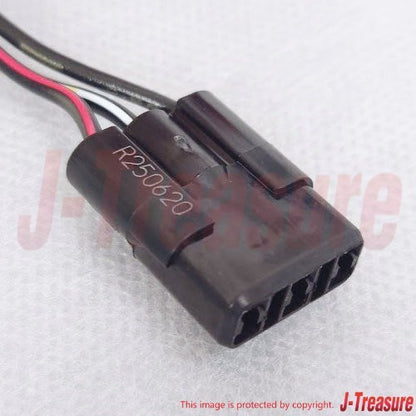 SUZUKI GSX-R750 '96-09 '11-19 '21-23 Genuine Speed Sensor 34990-35F00 OEM