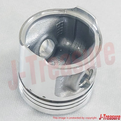 HONDA CRF80F 04-09 11-13 Genuine Engine Piston Standard 13101-GN1-A40 OEM