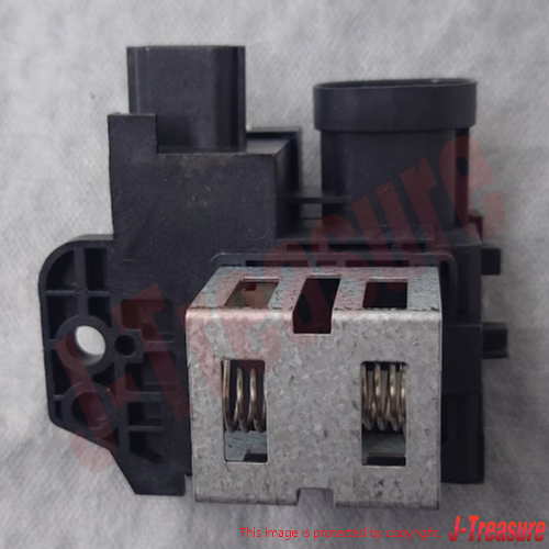 NISSAN SENTRA 20-24 Genuine Engine Cooling Fan Motor Relay 25230-00Q0J OEM