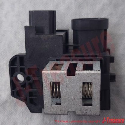 NISSAN SENTRA 20-24 Genuine Engine Cooling Fan Motor Relay 25230-00Q0J OEM