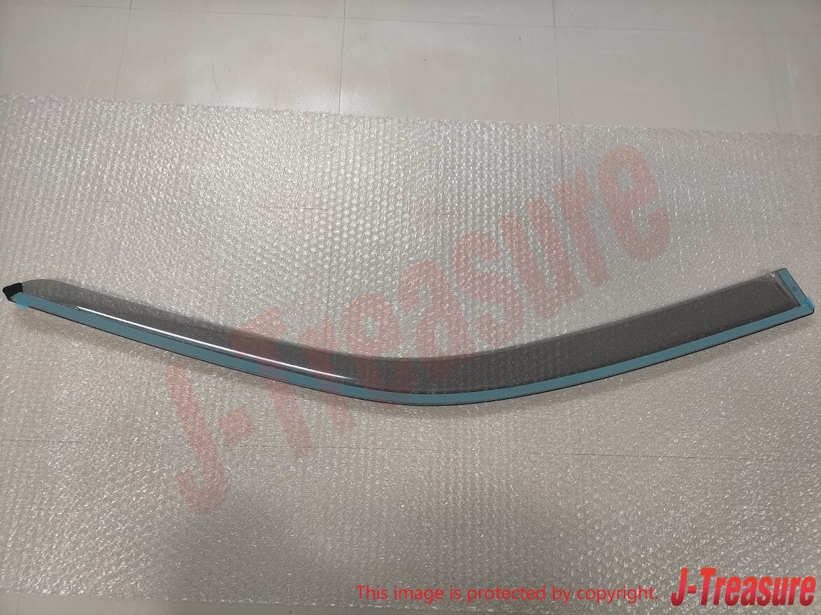 TOYOTA ALTEZZA GXE10 SXE10 LEXUS IS200 IS300 Genuine Door Side Visor Set OEM