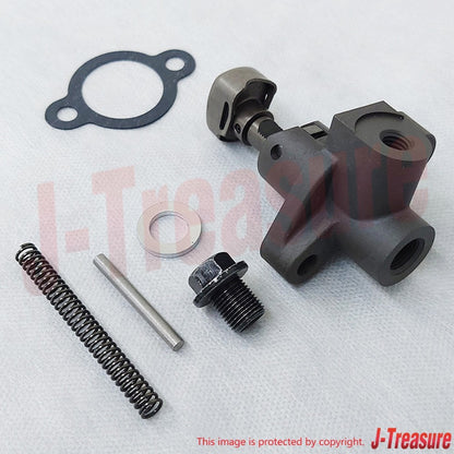 SUZUKI HAYABUSA GSX1300R '99-07 Genuine Tensioner Adjuster & Gasket Set OEM