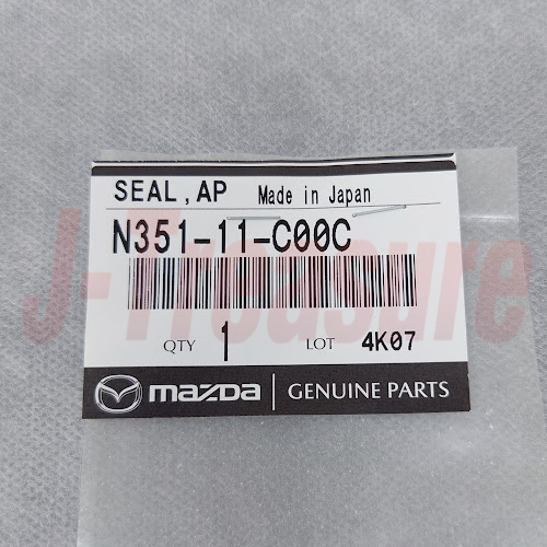 MAZDA RX-7 FD3S 1991-1995 Genuine Rotary Engine Apex Seal Spring x18 set