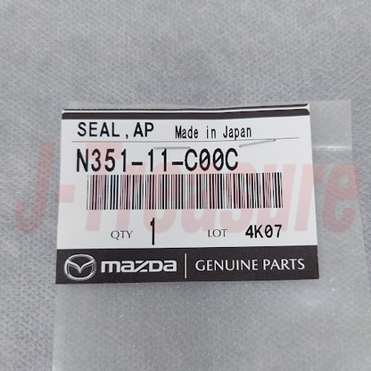 MAZDA RX-7 FD3S 1991-1995 Genuine Rotary Engine Apex Seal Spring x18 set