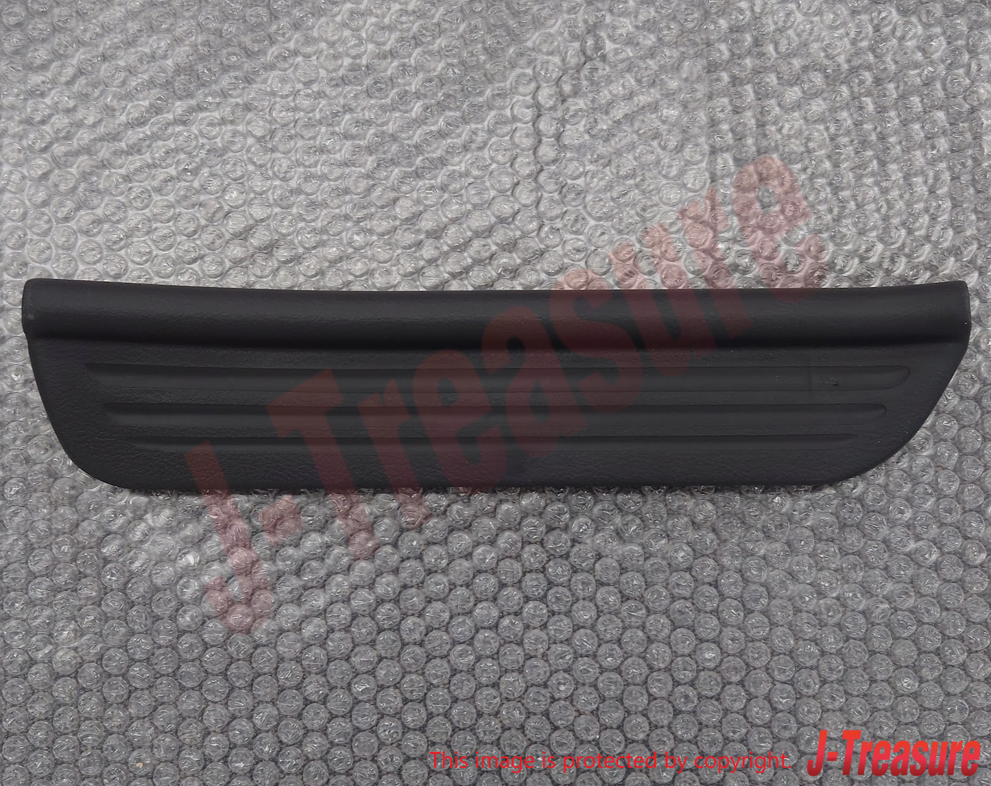 MITSUBISHI LANCER Evo 4 5 6 CN / CP9A Genuine Rear Scuff Plate RH MR748405 OEM