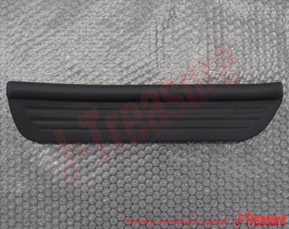 MITSUBISHI LANCER Evo 4 5 6 CN / CP9A Genuine Rear Scuff Plate RH MR748405 OEM