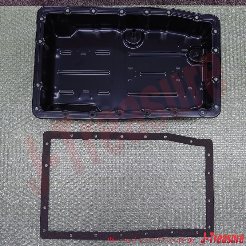 TOYOTA LEXUS IS250 350 Genuine Automatic Transmission Oil Pan & Gasket set OEM