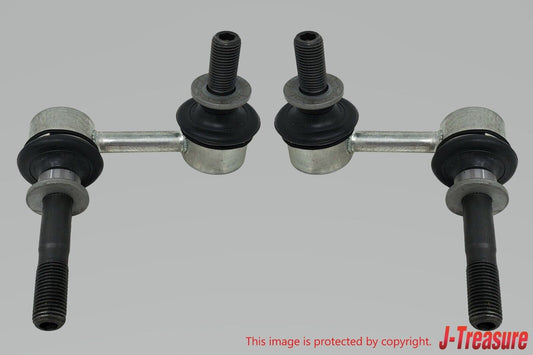 TOYOTA LEXUS IS F IS250 IS350 Genuine Front Stabilizer Link Right & Left Set OEM