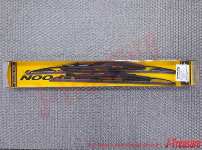 SPOON SPORTS Wiper Blade HONDA CIVIC EG6 INTEGRA DC2 DB8 76620-DC2-000