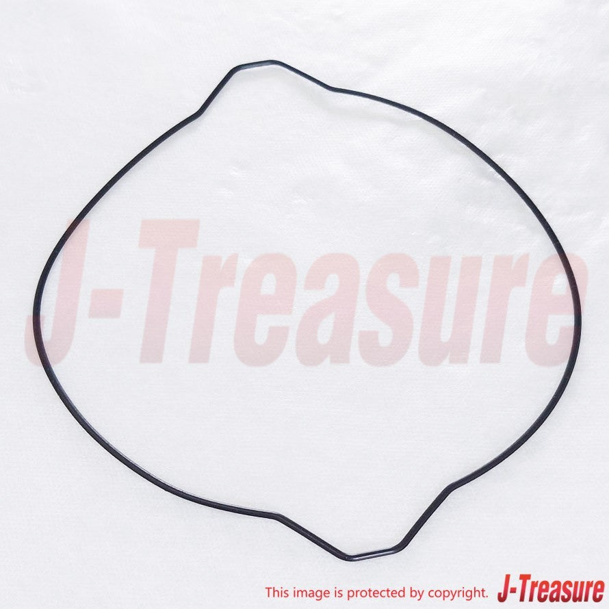 YAMAHA YZ250 99-24 YZ250X 16-24 Genuine Generator Cover Gasket 5CU-15463-01 OEM