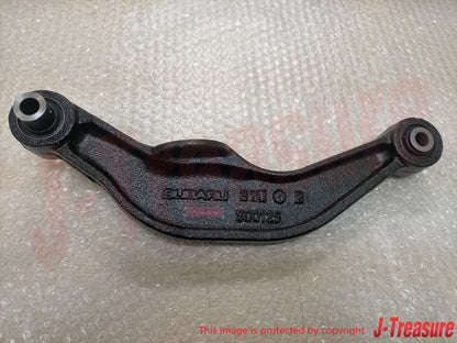 SUBARU OUTBACK BP# 07-09 Genuine Rear Upper Lateral Link Assy Left 20250AE051