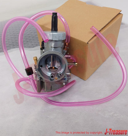 SUZUKI RM85 2002-10 2012 2015-2017 Genuine Carburetor Assy 13200-03B31 OEM