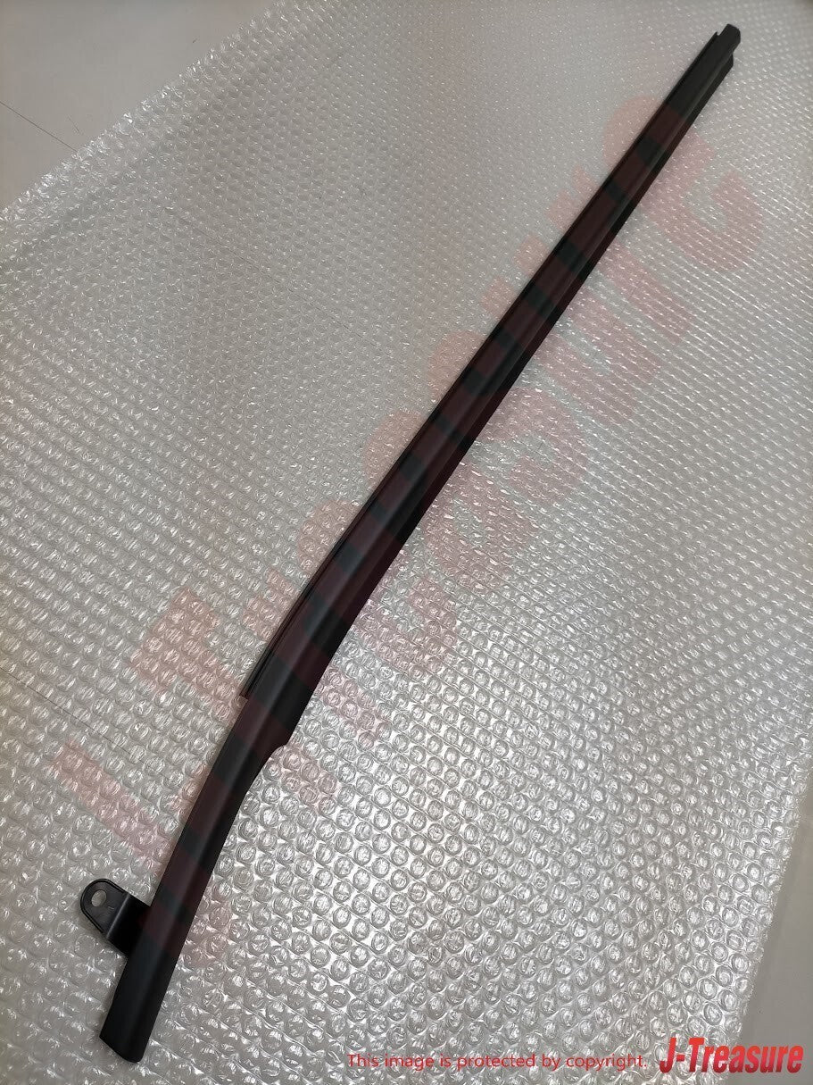 NISSAN 370Z FAIRLADY Z Genuine Moulding Assy-Front Door Outside LH 80821-1EA0B
