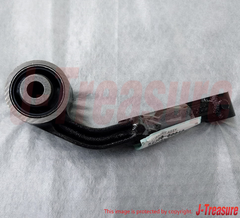 TOYOTA LAND CRUISER LX470 98-07 Genuine Rear Housing Differential Support OEM