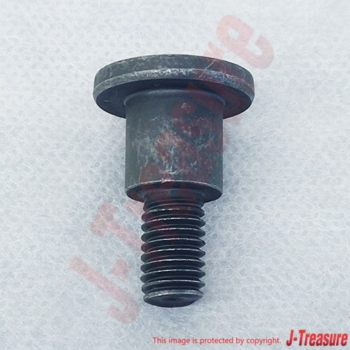 KAWASAKI KX250F 2017-2018 Genuine Tensioner & Guide & Chain & Bolt Set OEM