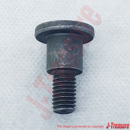 KAWASAKI KX250F 2017-2018 Genuine Tensioner & Guide & Chain & Bolt Set OEM