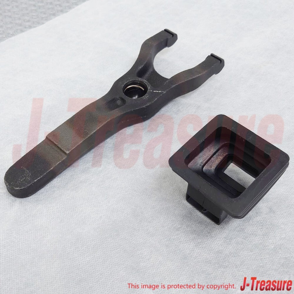 TOYOTA SUPRA JZA80 1993-1998 Genuine Clutch Release Fork & Boot set OEM