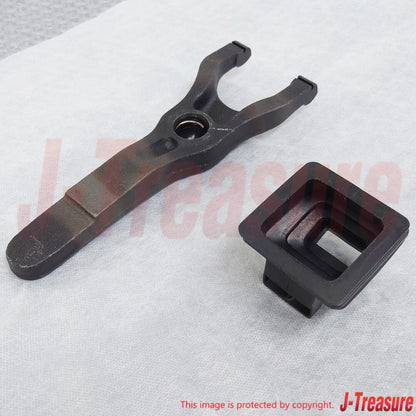 TOYOTA SUPRA JZA80 1993-1998 Genuine Clutch Release Fork & Boot set OEM