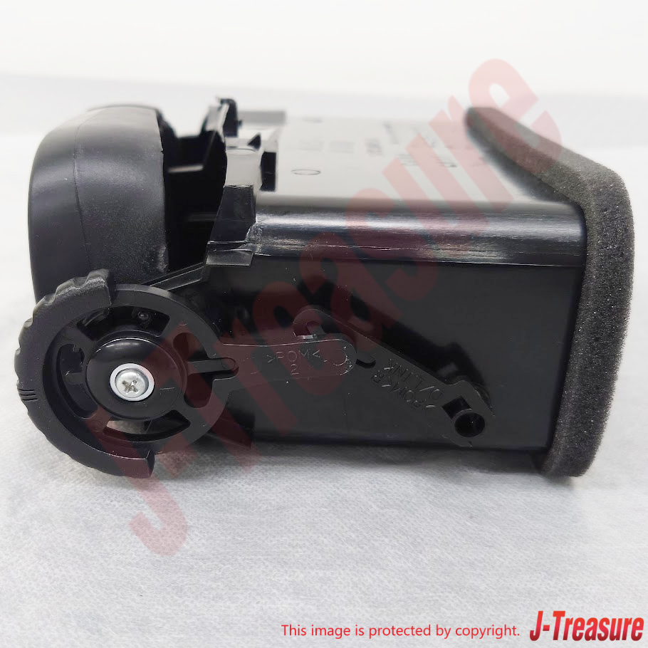 MITSUBISHI LANCER Evo 5 6 CP9A Genuine Center Air Outlet Instrument Panel RHD