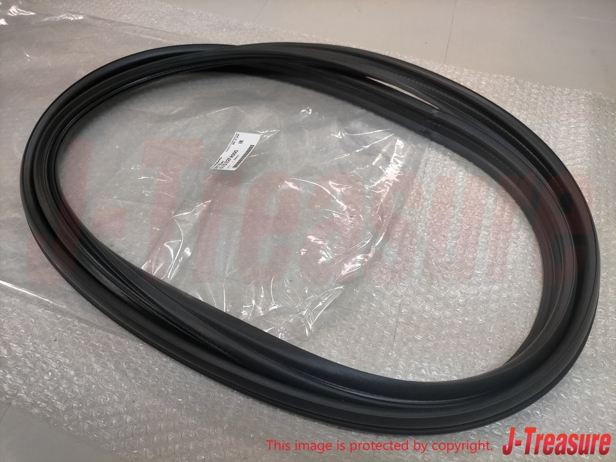 SUBARU IMPREZA WRX STI GC8 93-01 Genuine Trunk Lid Weather Strip 57532FA000 OEM