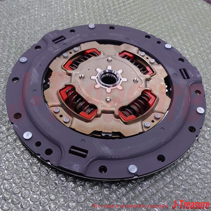 TOYOTA PRIUS LEXUS CT200h Genuine Transmission Input Damper Assy 31270-47060 OEM