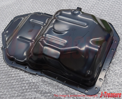 MITSUBISHI LANCER EVOLUTION 10 2008-2015 Genuine Engine Oil Pan 1200A394 OEM