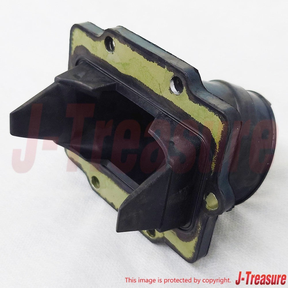 KAWASAKI KX250 1988-1993 Genuine Carburetor Holder 16065-1168 OEM