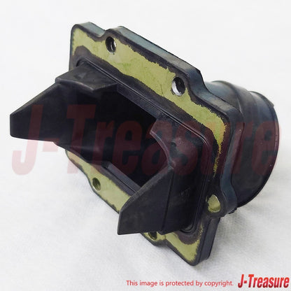 KAWASAKI KX250 1988-1993 Genuine Carburetor Holder 16065-1168 OEM