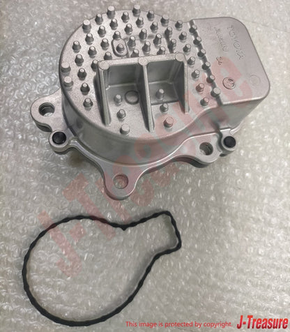 TOYOTA PRIUS LEXUS CT200H Genuine  Engine Electric Water Pump 161A0-29015 OEM