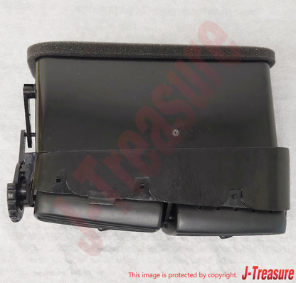 MITSUBISHI LANCER Evo 5 6 CP9A Genuine Center Air Outlet Instrument Panel RHD