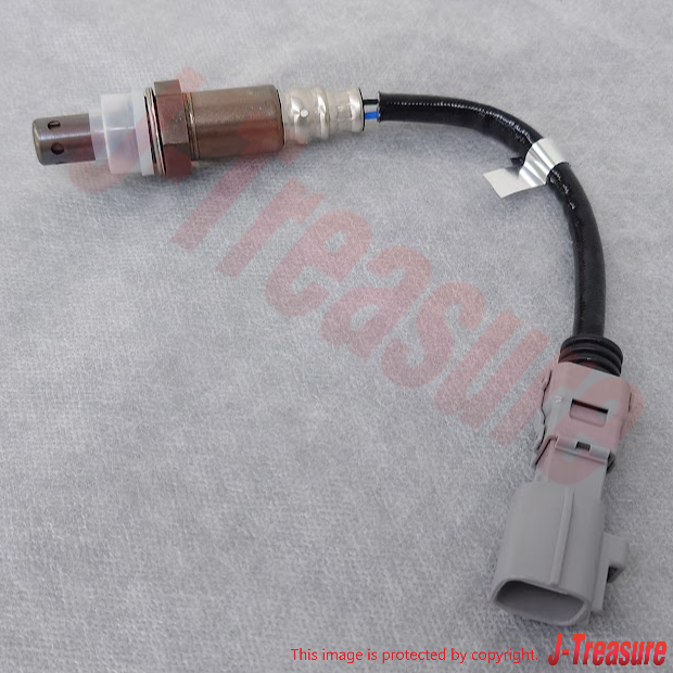 TOYOTA RAV4 J/L ACA20W ACA21W 1AZFSE Genuine Oxygen Sensor NO.2 89465-42140 OEM