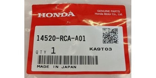 HONDA ACURA MDX YD1 2003-2022 Genuine Timing Belt Auto Tensioner 14520-RCA-A01