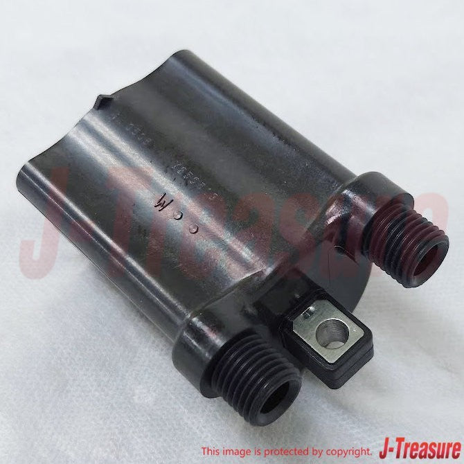 HONDA VT1100C SHADOW 87-90 92-00 Genuine Ignition Coil 30510-MM8-003 OEM