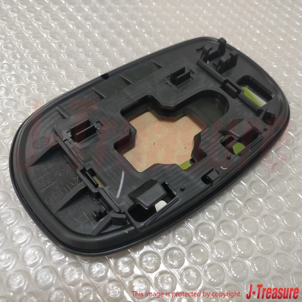 NISSAN SKYLINE BNR34 GT-R ER34 HR34 R34 Genuine Side Mirror Glass RH LH Set OEM