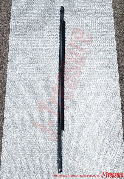 MAZDA CX-5 KF 2017-2024 Genuine Rear Door Beltline Molding RH KB7W-50-660C OEM