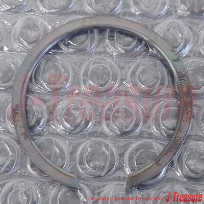 TOYOTA 4RUNNER RZN180 96-02 Genuine Rear Axle Shaft Bearing & Seal Kit W/ABS