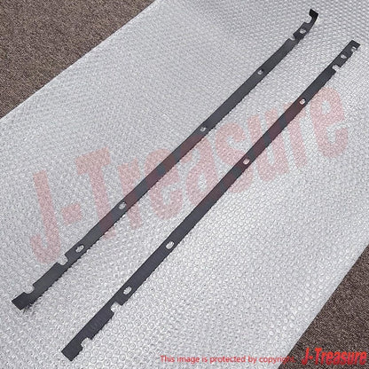 TOYOTA LEVIN TRUENO AE86 Genuine Front Fender Seal Packing 53882-12060 x2 OEM