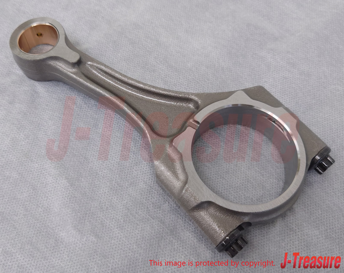 SUBARU IMPREZA WRX VAG 15-20 Genuine Connecting Rod Assy 12100AA370 OEM