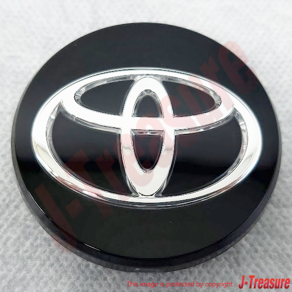 TOYOTA 86 ZN6 GT86 SCION FR-S Genuine Wheel Center Cap SU003-10879 x4 Set OEM