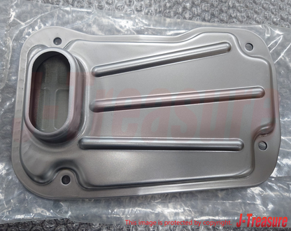 TOYOTA 4RUNNER GRN2## 03-22 Genuine Transmission Oil Strainer Gasket O-Ring Set
