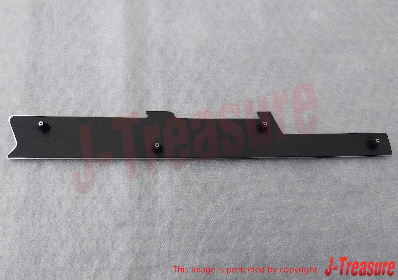 TOYOTA LAND CRUISER 60 84-90 Genuine Rear Quarter Emblem 75370-60020 x2 OEM