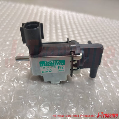 TOYOTA CAMRY GSV40 MCV30 03-17 Genuine Duty Vacuum Switching Valve 90910-12204