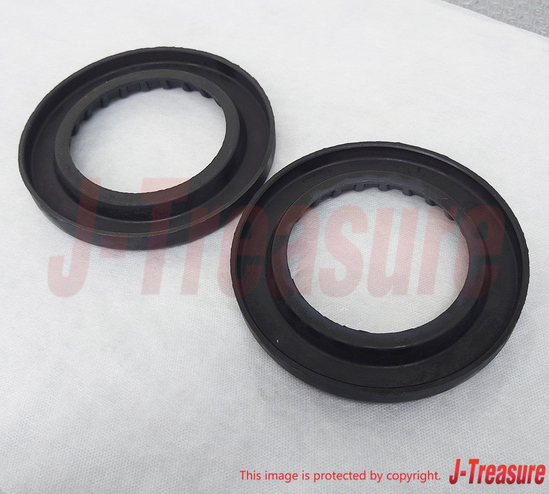 TOYOTA RAV4 ACA2# '01-05 Genuine Rear Coil Spring Insulator Upper RH & LH Set