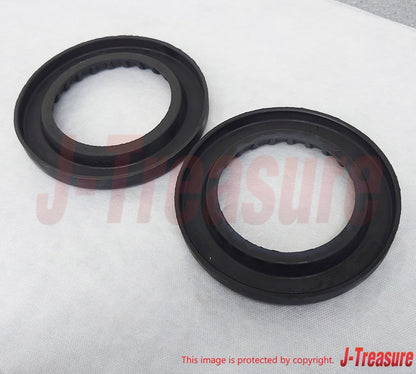 TOYOTA RAV4 ACA2# '01-05 Genuine Rear Coil Spring Insulator Upper RH & LH Set
