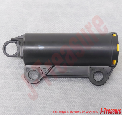 TOYOTA CAMRY ACV30 02-06 Genuine Glove Compartment Door Stopper 55054-33060 OEM